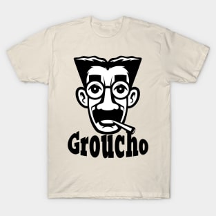 Groucho Marx Tee T-Shirt